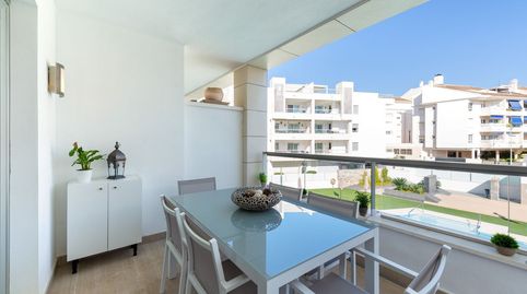 Photo 2 of Flat for sale in San Pedro de Alcántara pueblo, Marbella