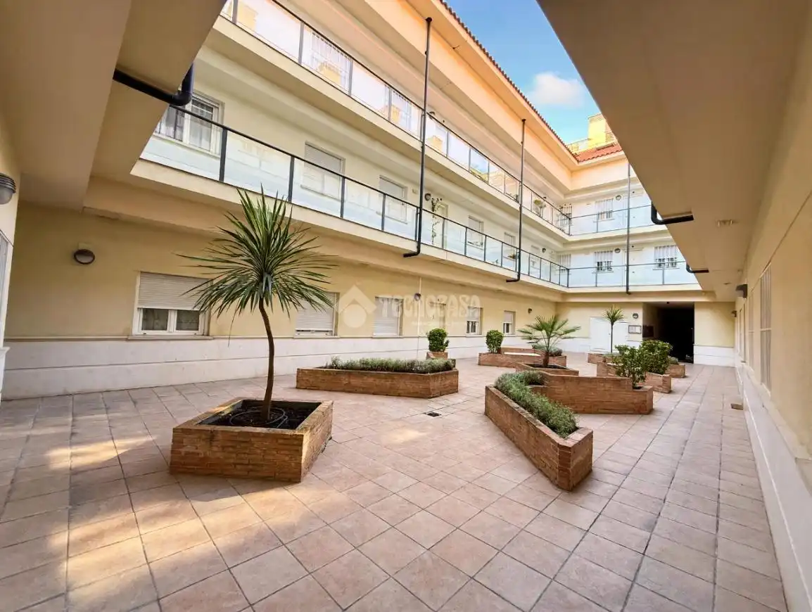 Appartement avec terrasse à vendre à Calle de San Pascual, imagen 3