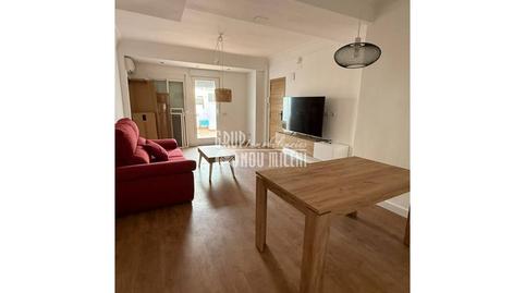 Foto 3 de Àtic de lloguer a Benetússer, Valencia