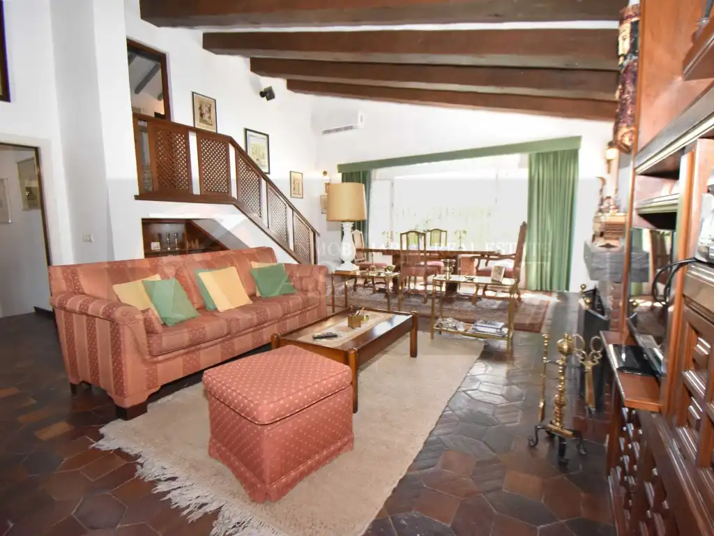 Maison avec piscine à vendre à Castillo Sohail - Myramar, imagen 21