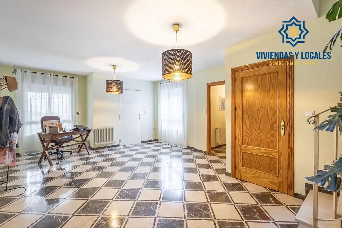 Casa en venta en Gójar, imagen 6