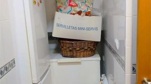 Foto 4 de Planta baixa en venda a Calle Parras, 8, Cañete la Real, Málaga