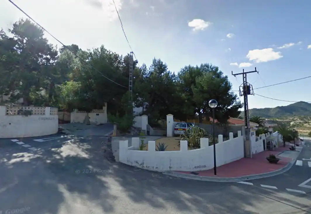 Flat for sale in Orxeta, imagen 3