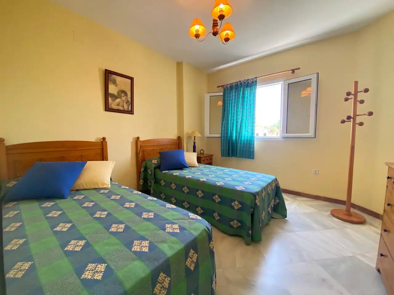 Habitación de Apartamento en venta en Islantilla con Terraza