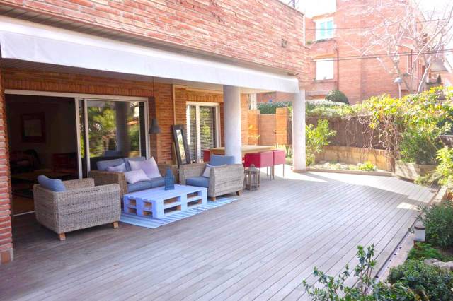 Planta baja en Venta en L'Eixample