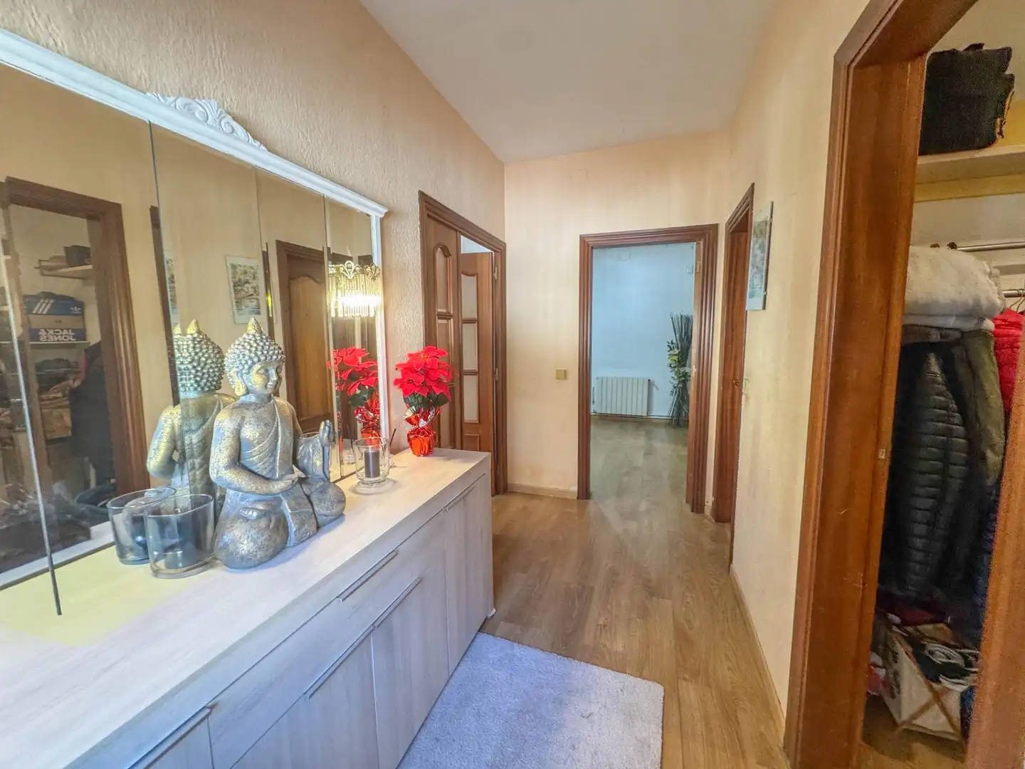 Casa o chalet en venta en Sant Esteve Sesrovires con Aire acondicionado, Calefacción y Balcón