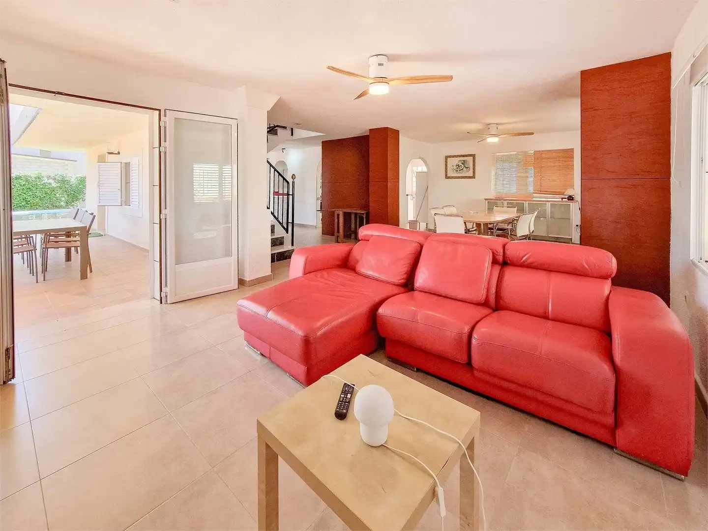 Casa o chalet en venta en Avenida PALMERAS-ZENIA, 7, La Zenia