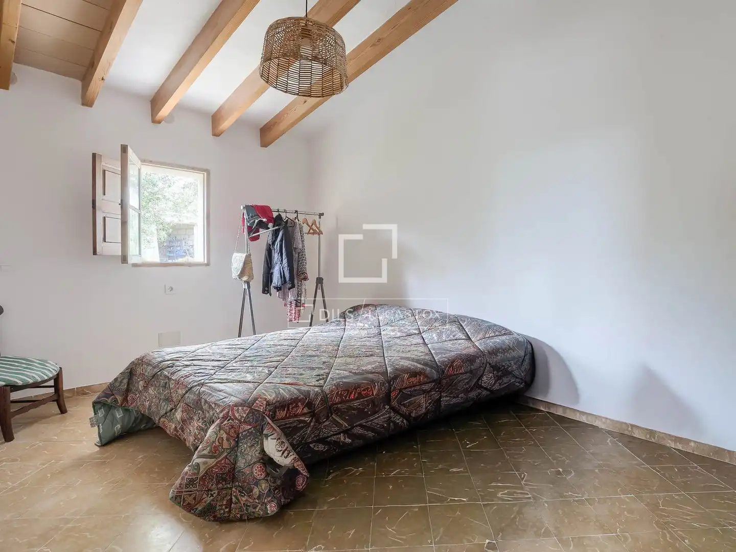 Casa rústica con jardín en venta en Llucmajor pueblo, imagen 23