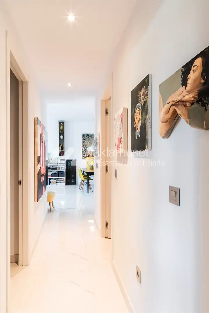 Apartamento en venta en Estepona con Terraza