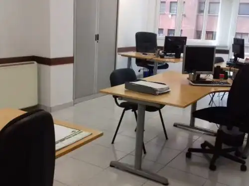 Oficina amb ascensor de lloguer a Avenida Fernández Balsera, imagen 4