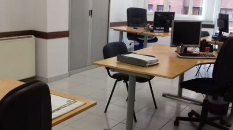 Foto 4 de Oficina de alquiler en Avenida Fernández Balsera, Centro, Avilés