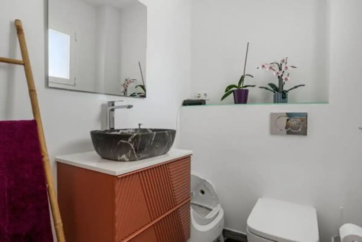 Casa a schiera in vendita a Estepona Pueblo, imagen 19