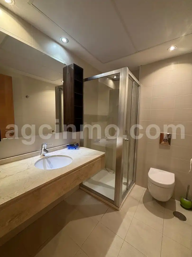 Villa con piscina in affitto a Calle LIMONERO, imagen 16