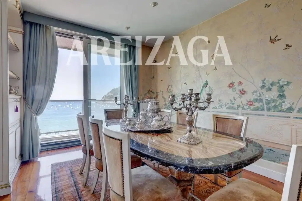 Piso con terraza en venta en Calle Zubieta, imagen 15