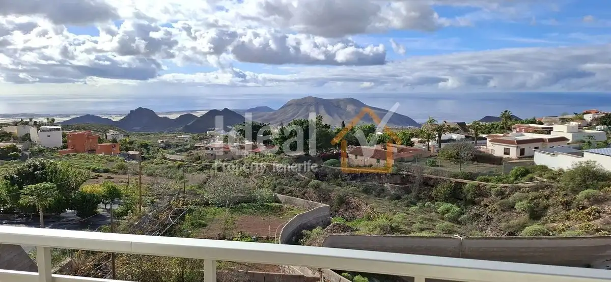 Casa amb jardí en venda a Arona pueblo, imagen 6