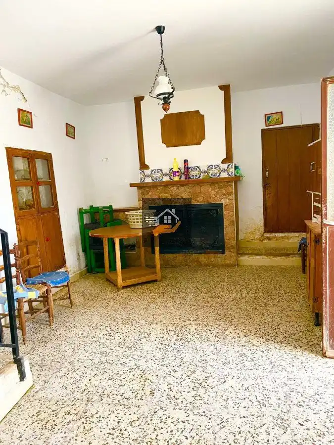 Casa rústica en venta en Vélez-Blanco, imagen 42