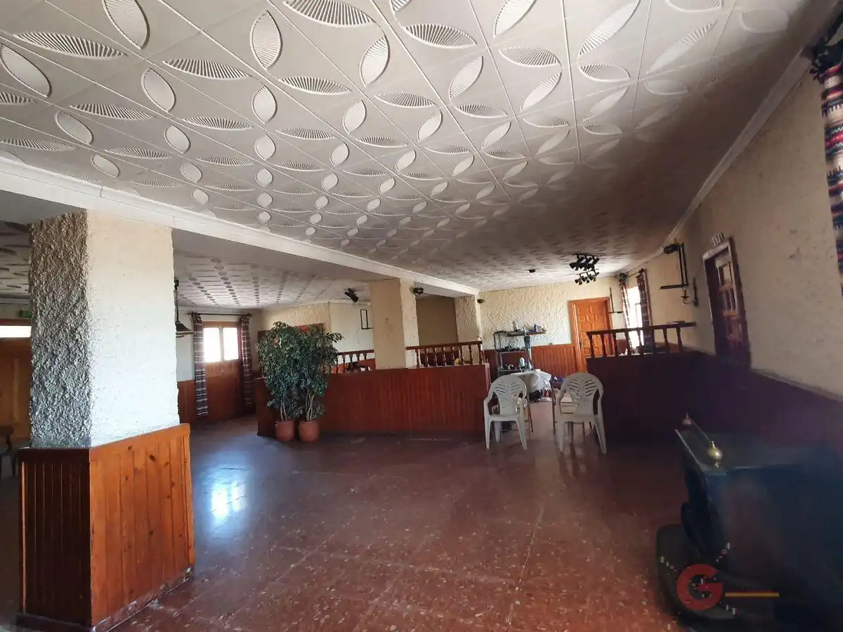 Immobles singulars en venda a La Taha, imagen 6