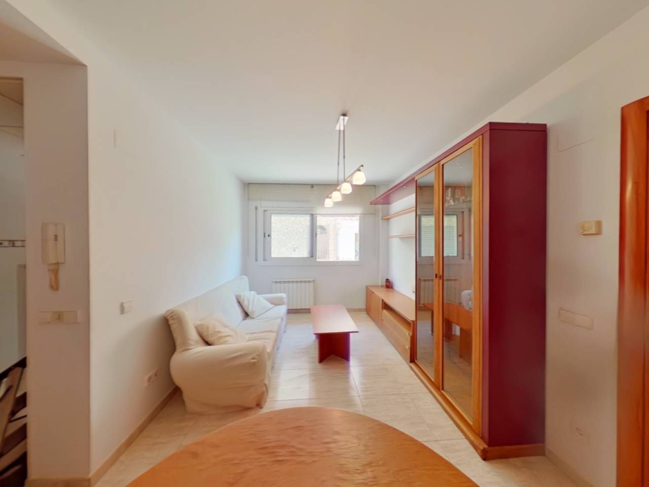 Bedroom of Flat for sale in Blanes