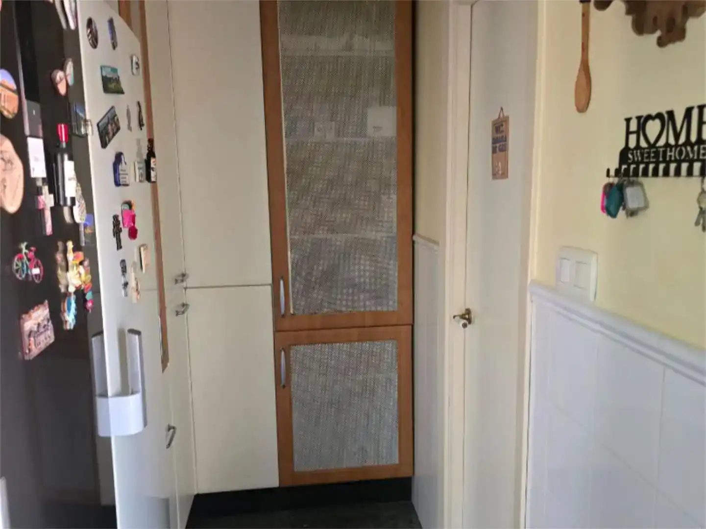 Habitación de Piso en venta en Puerto Lumbreras, Murcia