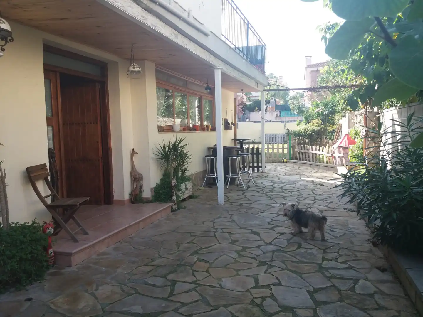 Reihenhaus mit Terrasse zum Verkauf in Carrer del Corral de Sauner 12, imagen 11