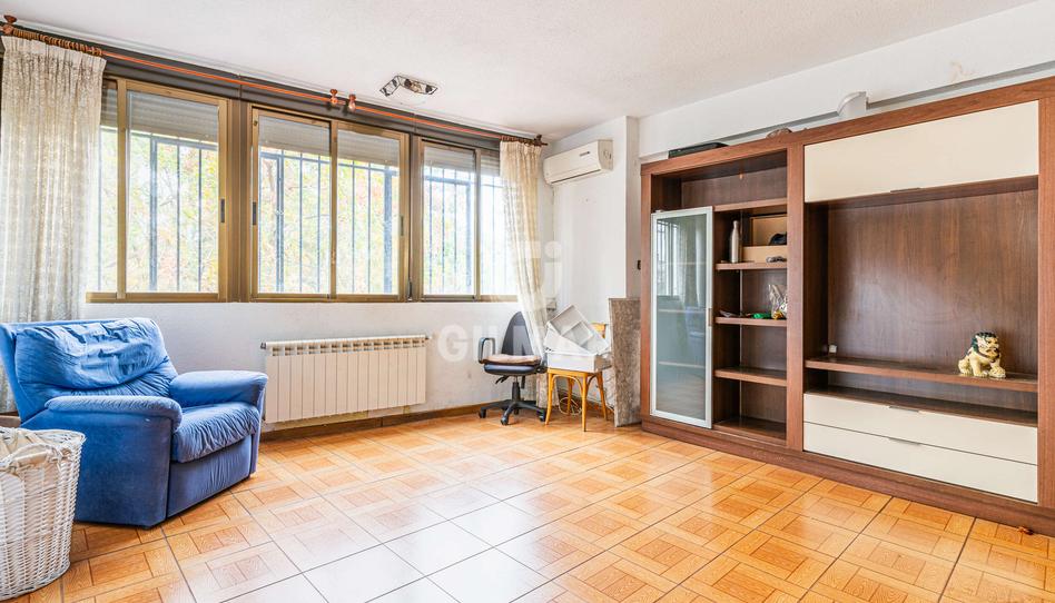 Photo 1 of Flat for sale in Los Cármenes, Madrid