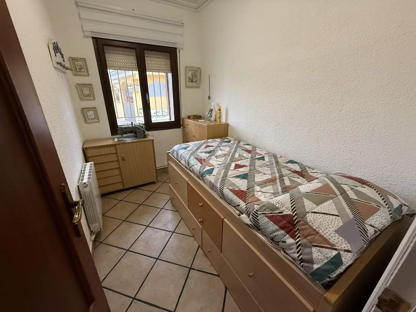 Habitación de Casa o chalet en venta en La Bisbal del Penedès con Jardín privado y Piscina