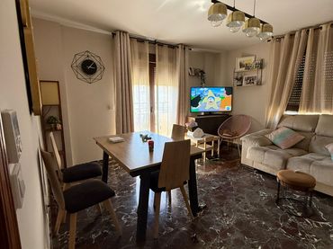 Wohnung mit Balkon zum Verkauf in Calle de Ben Saprut