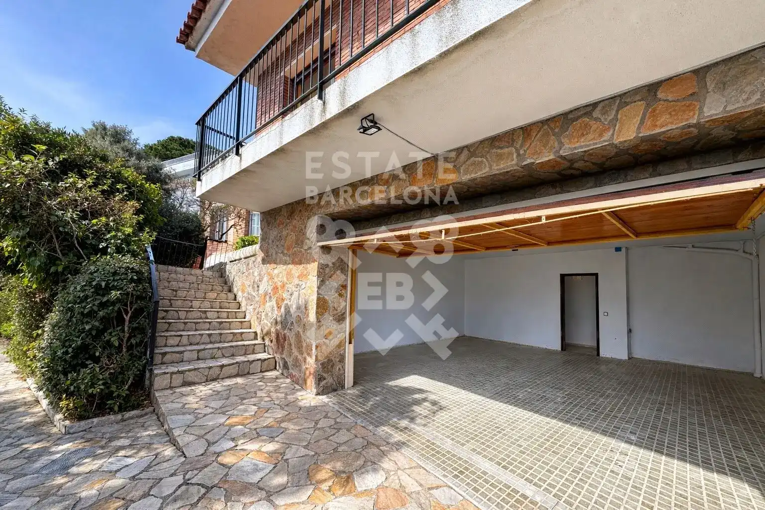 Haus mit Pool zum Verkauf in Carrer de la Cala, imagen 20