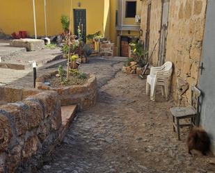 Vista exterior de Finca rústica en venda en Granadilla de Abona amb Aire condicionat i Jardí privat