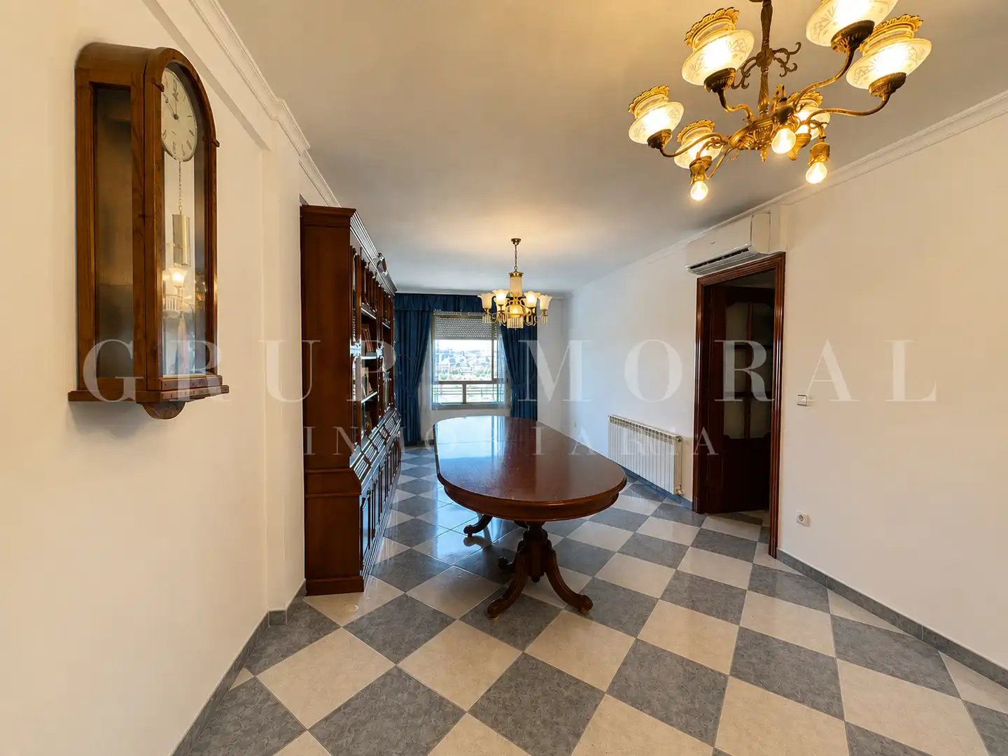 Comedor de Piso en venta en Tarragona