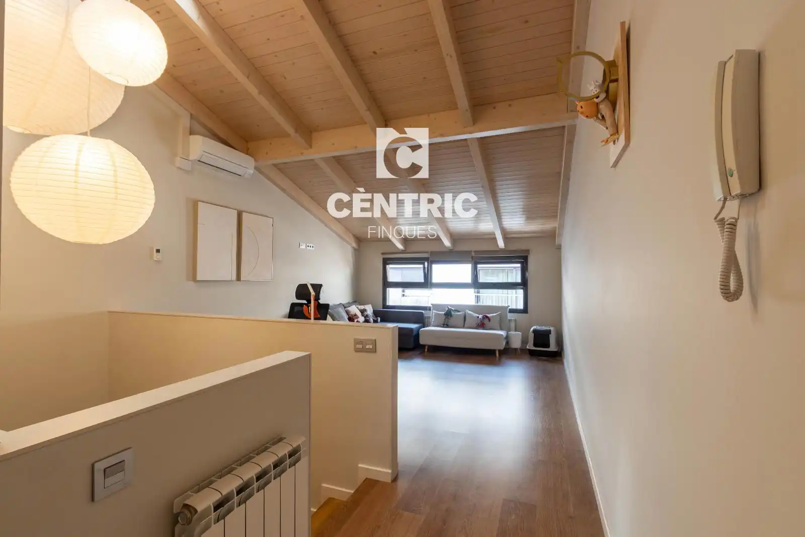Casa o chalet en venta en Terrassa con Aire acondicionado, Calefacción y Terraza