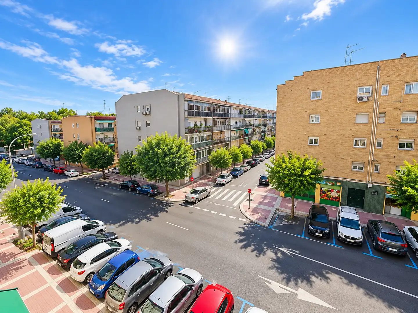 Wohnung mit Aufzug zum Verkauf in Calle San Roque, imagen 26