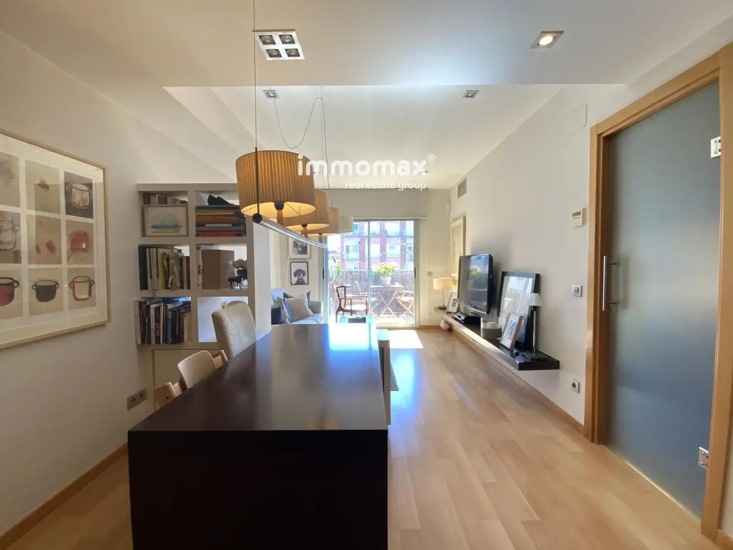 Maisonette mit Aufzug zum Verkauf in Centre, imagen 4