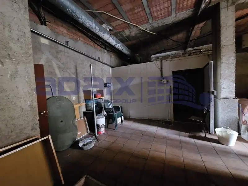 Business premises for sale in Plaza Palacios