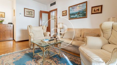 Photo 3 of Flat for sale in C. de Jacometrezo, Palacio, Madrid Capital
