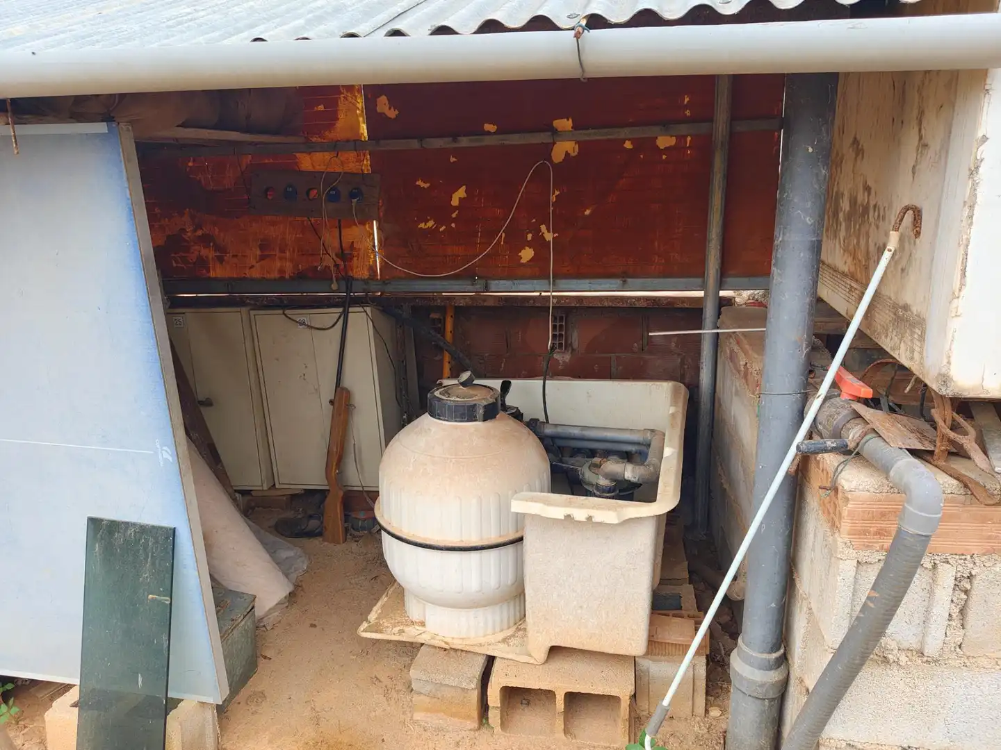 Terreno residencial en venta en Pedanías Oeste, imagen 3