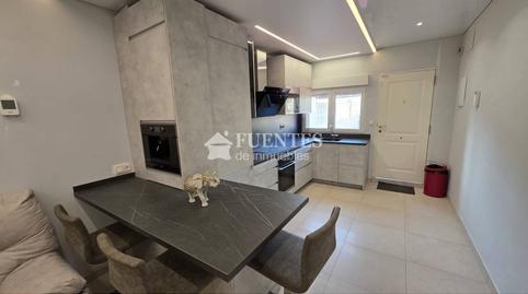 Foto 5 von Geschaftsraum zum Verkauf in Calle Guadalajara, Cabo Cervera, Torrevieja