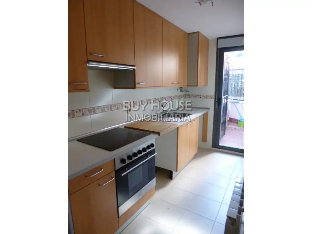Kitchen of Houses for rent in Illescas