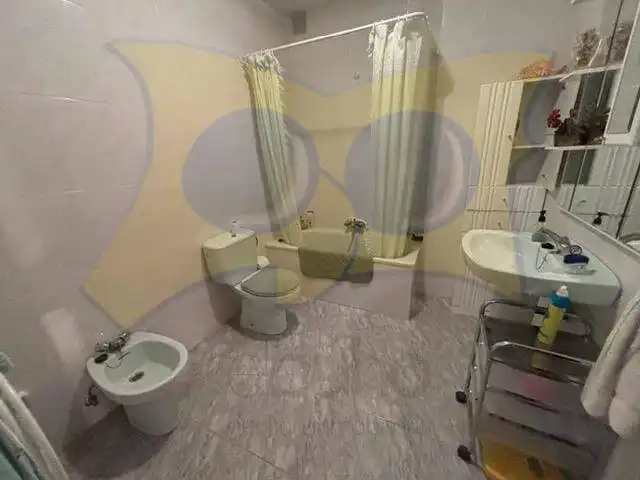 Baño de Casa adosada en venta en Sequeros con Terraza y Balcón