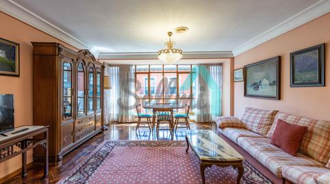 Foto 3 de Pis de lloguer a De Campomanes, Fontán, Asturias