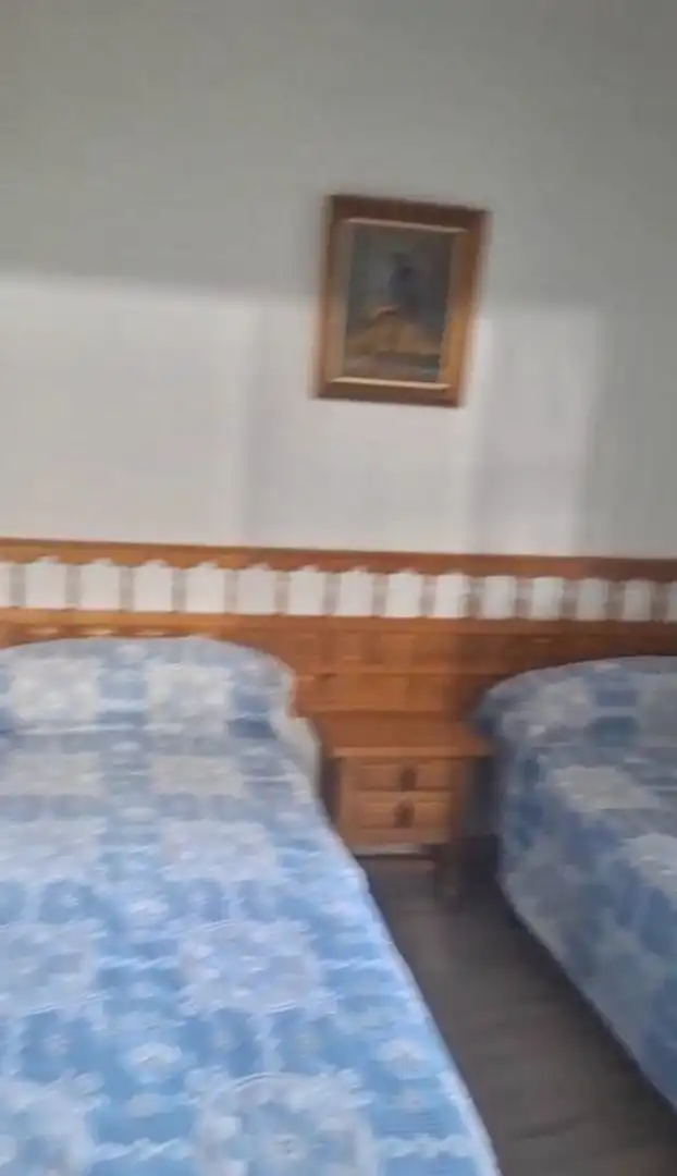 Bedroom of Houses for rent in San Pedro del Pinatar  with Terrace, Swimming Pool and Furnished