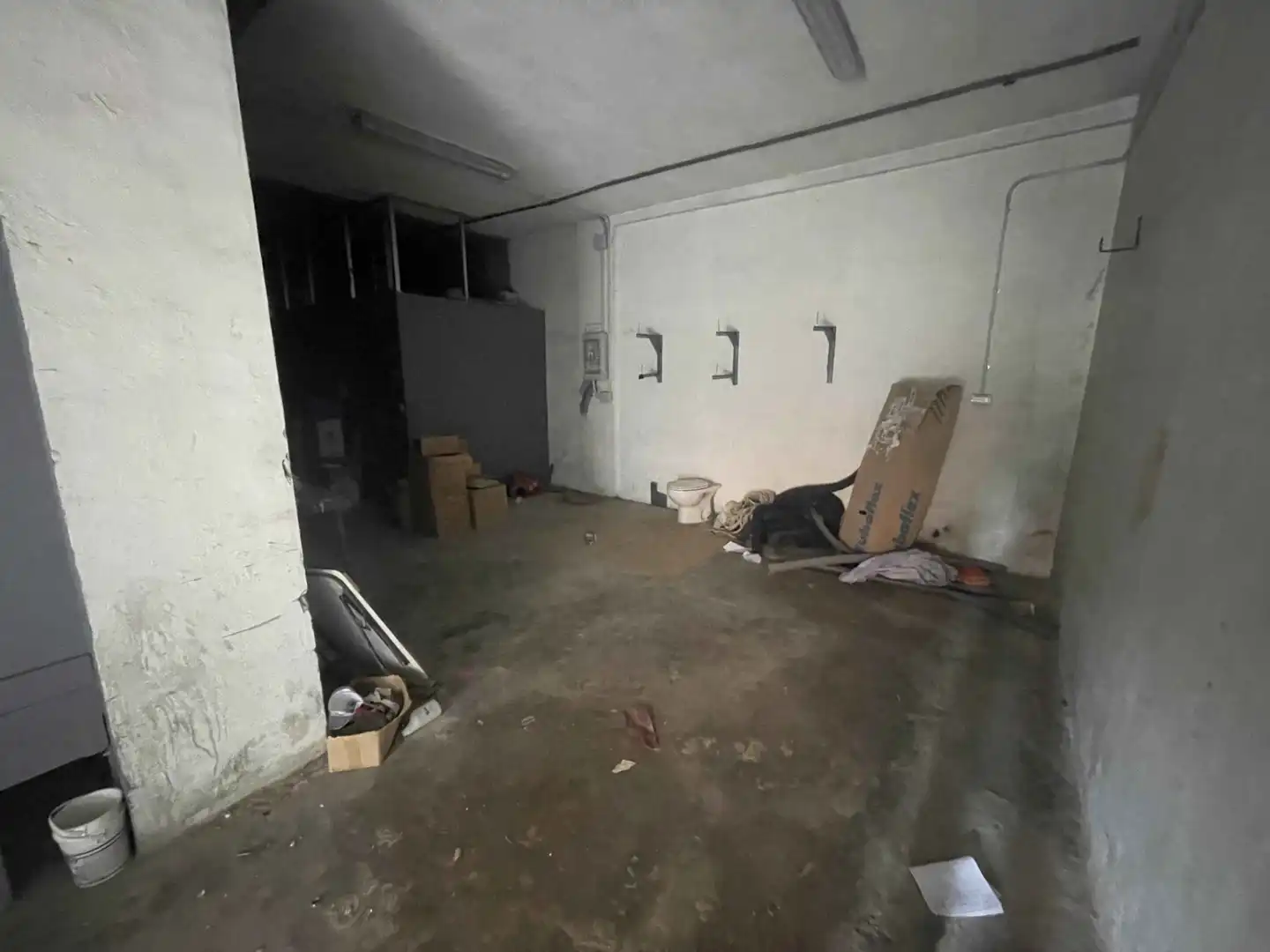 Local comercial en venta en Etxeburu Kalea 2, imagen 9