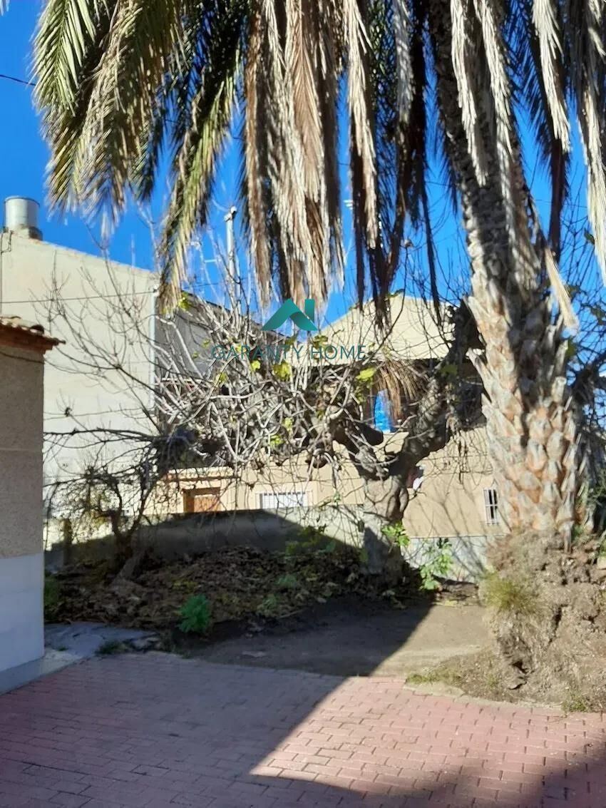 Exterior view of House or chalet for sale in  Murcia Capital