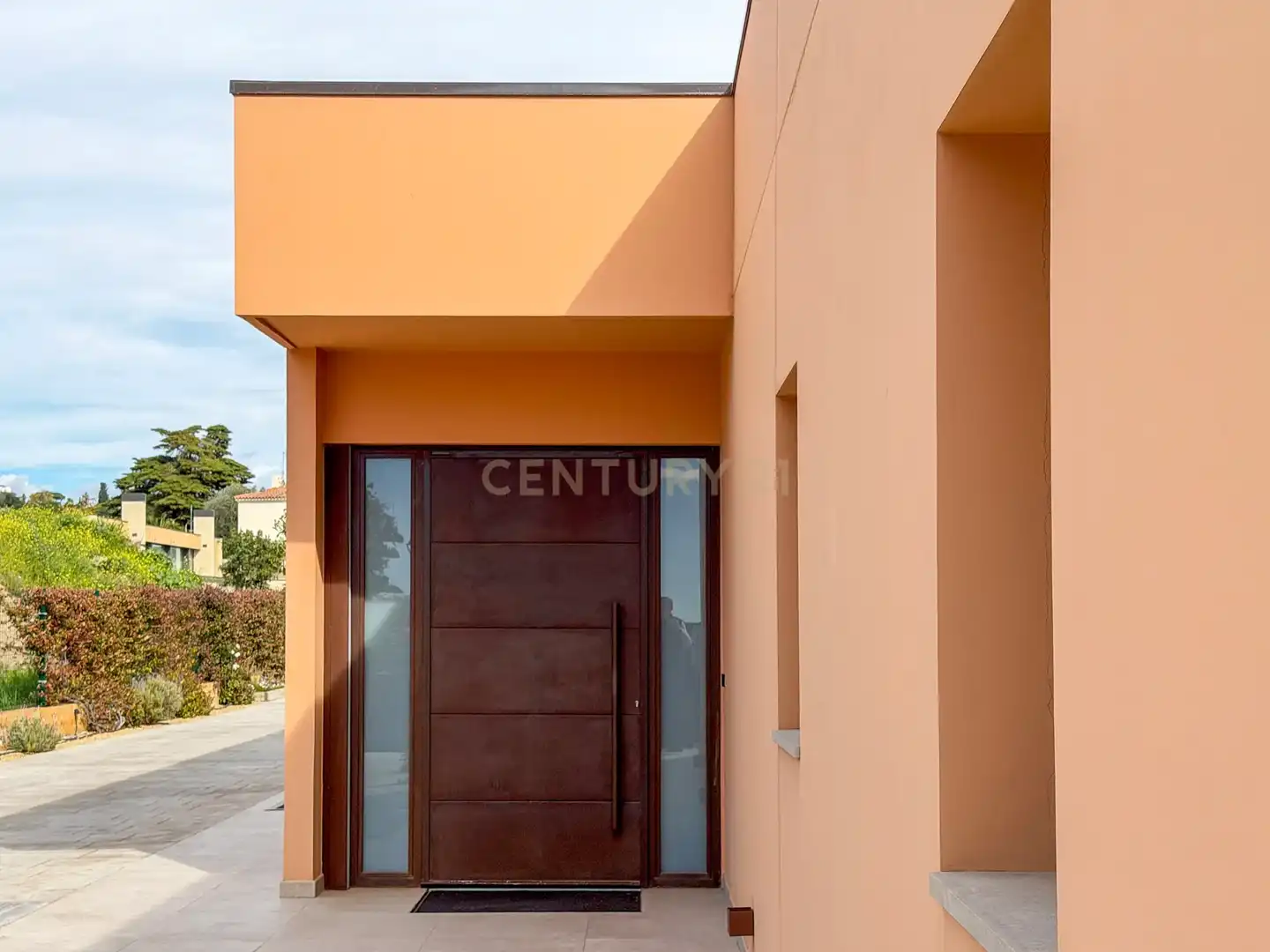 Casa o xalet en venda en Sant Vicenç de Montalt amb Aire condicionat, Jardí privat i Traster
