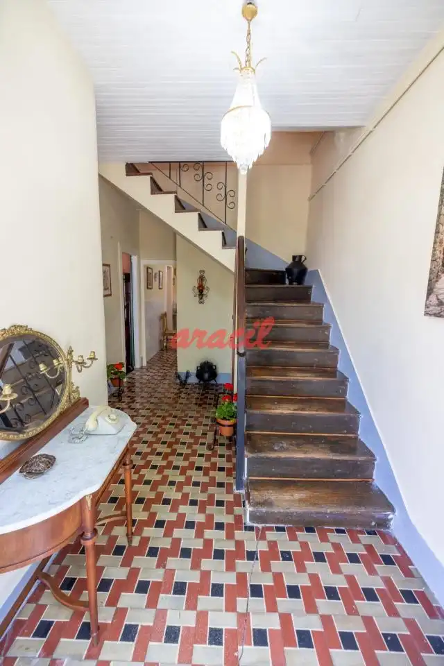 Casa o xalet en venda en A Pobra do Brollón  amb Calefacció, Jardí privat i Moblat