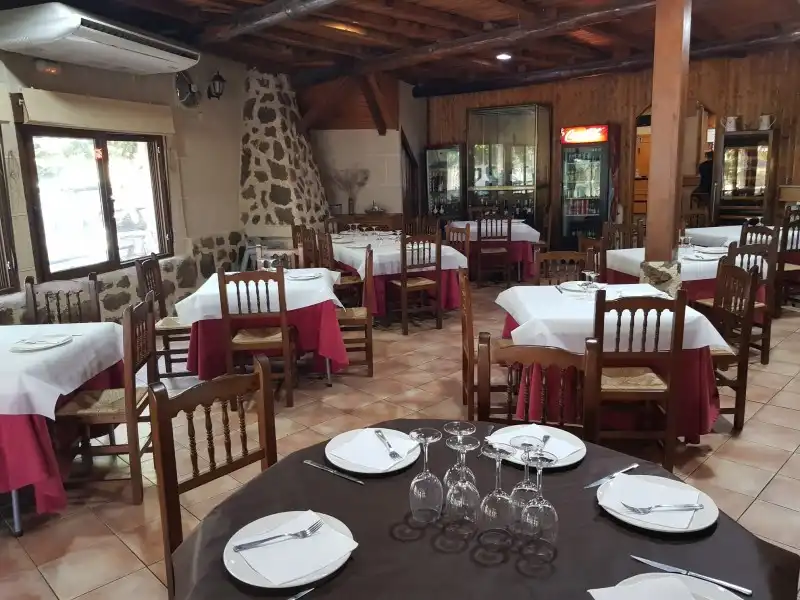 Casa o chalet en venta en Cabezuela del Valle con Aire acondicionado, Calefacción y Terraza