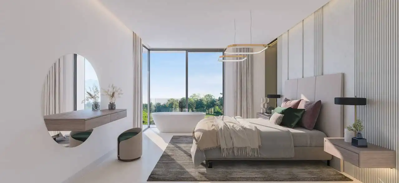 Adosado con piscina en venta en La Cala Golf - Lagar Martell, imagen 5