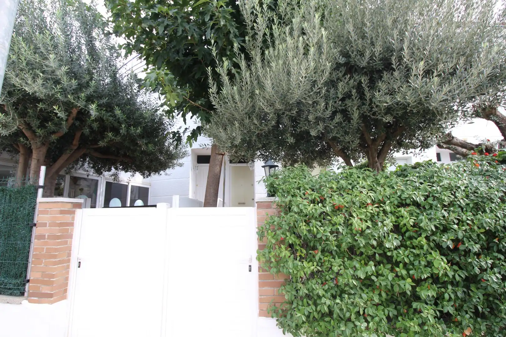Jardí de Casa o xalet en venda en Llançà amb Calefacció, Terrassa i Traster