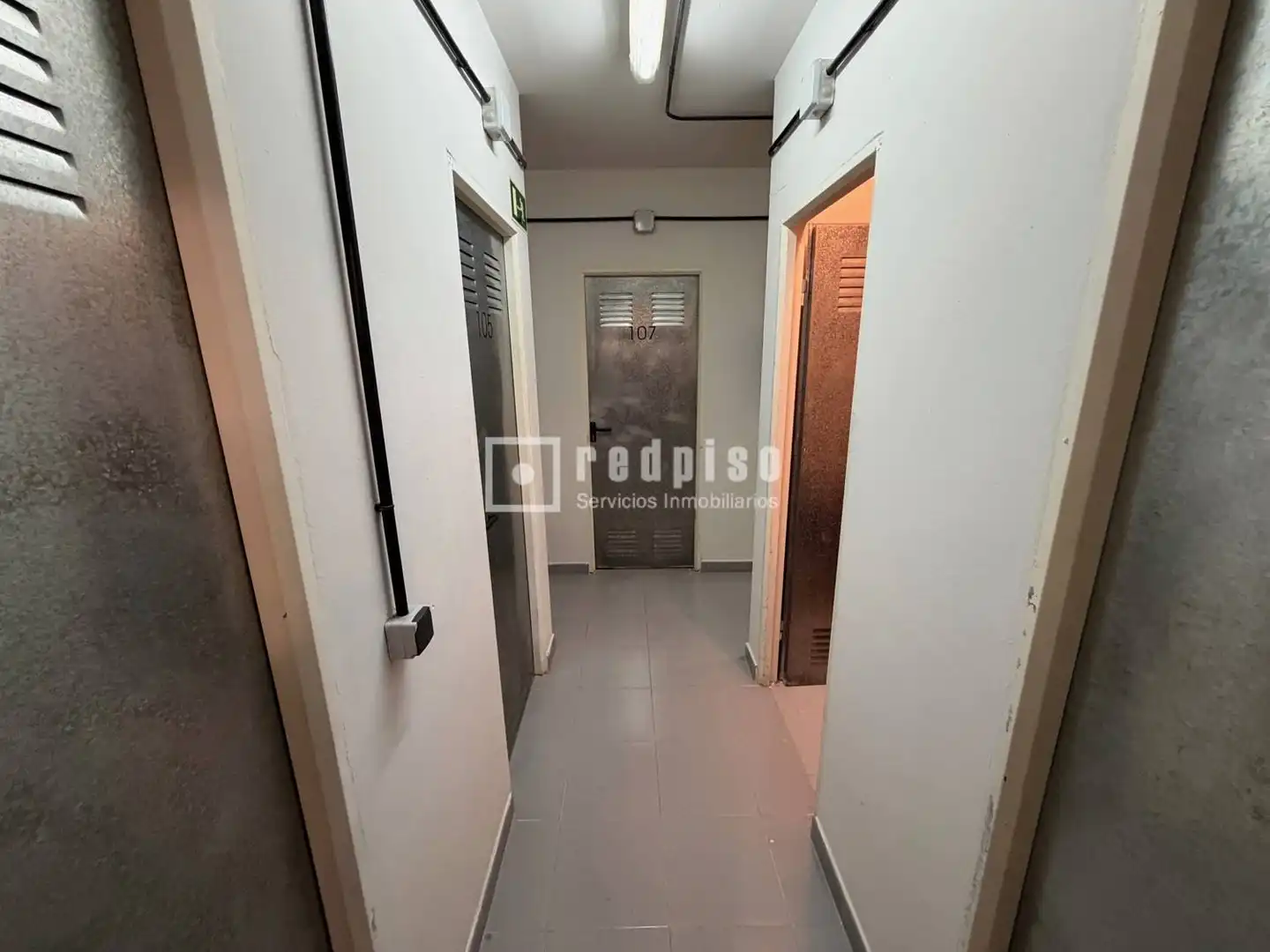 Flat for sale in Madrid  with Air Conditioner, Heating and Private garden