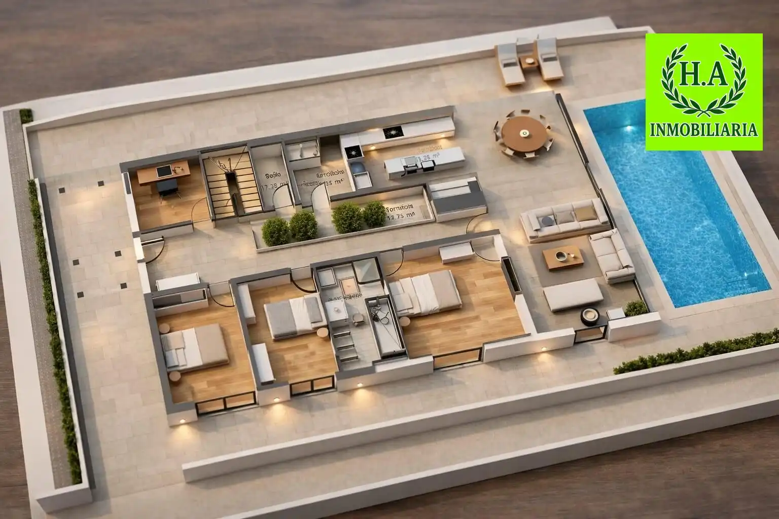 Terreny residencial en venda a El Molar (Madrid), imagen 3